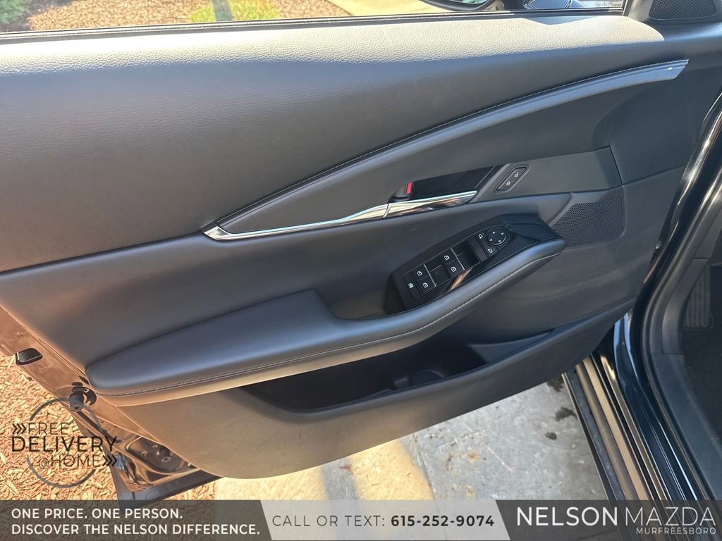 Certified 2024 MAZDA CX-30 AWD 2.5 S w/ Preferred Package image 21