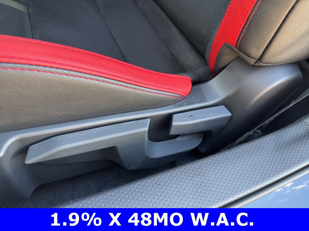 New 2025 Subaru BRZ Limited image 11