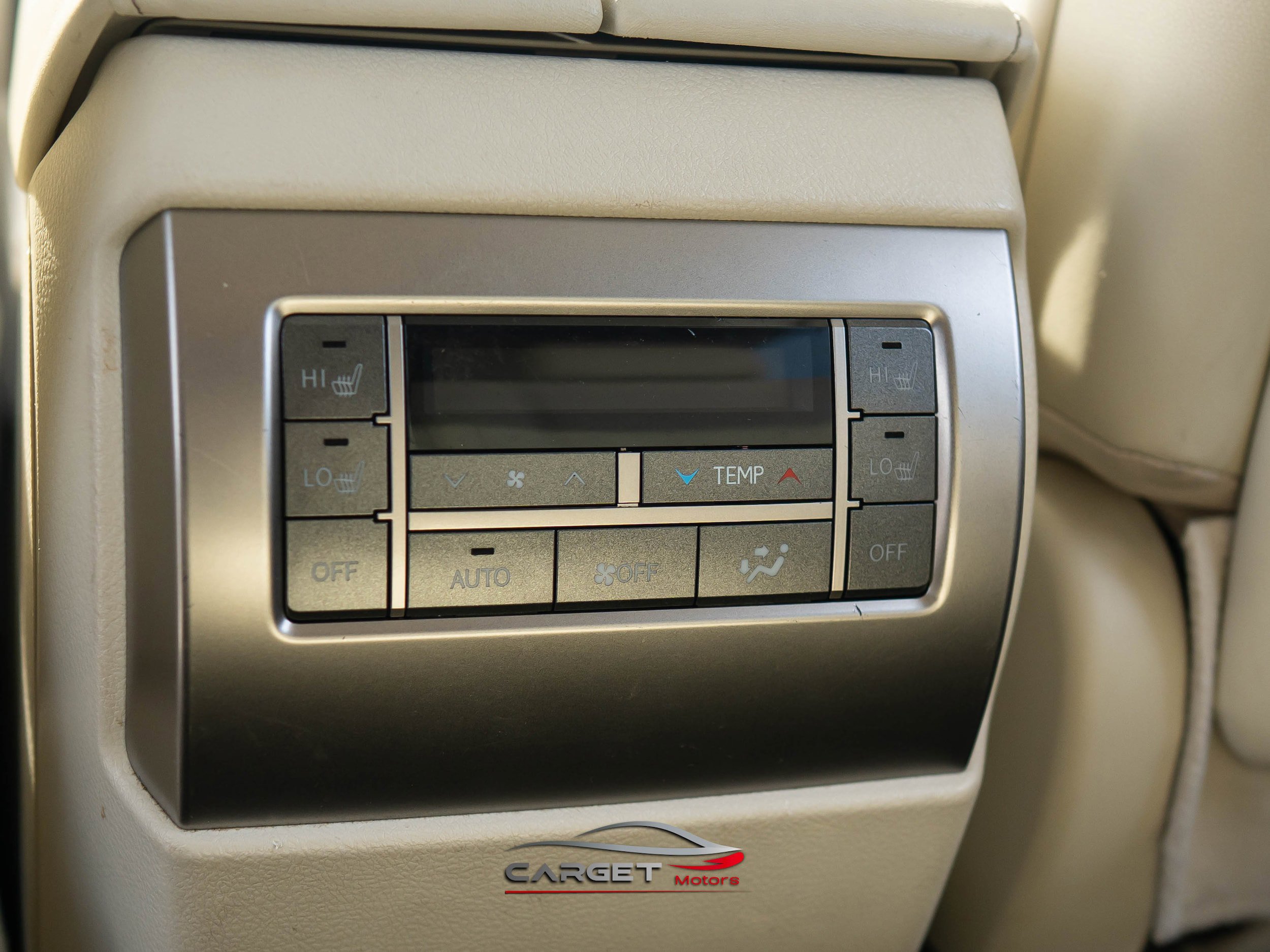 Used 2021 Lexus GX 460 Premium w/ Premium Package image 23