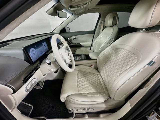 Used 2023 Genesis GV60 Performance AWD/4WD image 22