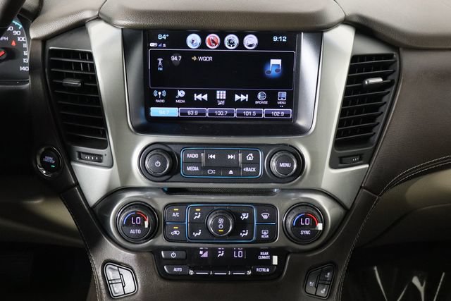 Used 2019 Chevrolet Tahoe Premier w/ RST 6.2L Performance Edition AWD/4WD image 29