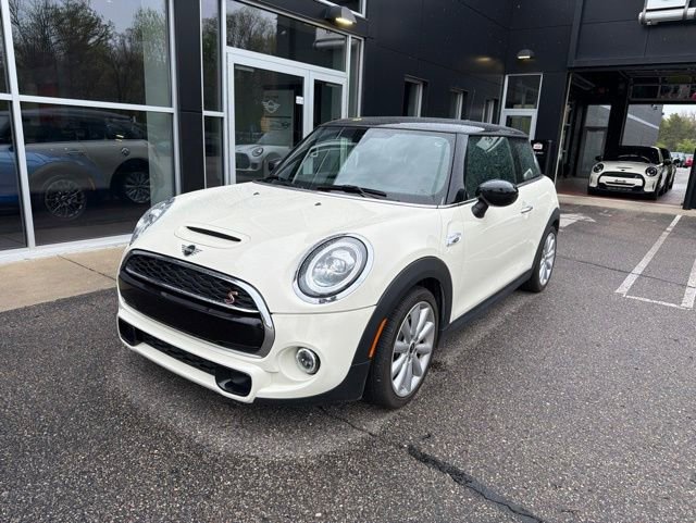 Used 2020 MINI Cooper S FWD image 1