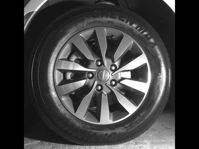 Used 2023 Chrysler Pacifica Touring-L FWD image 9
