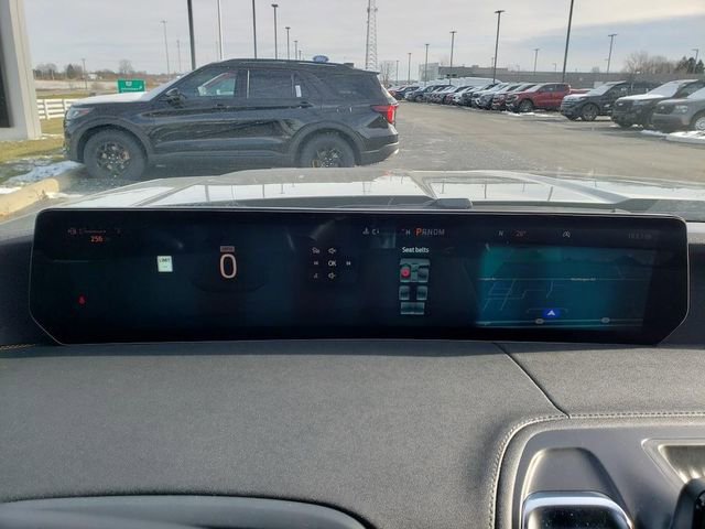 New 2025 Ford Expedition Tremor image 25
