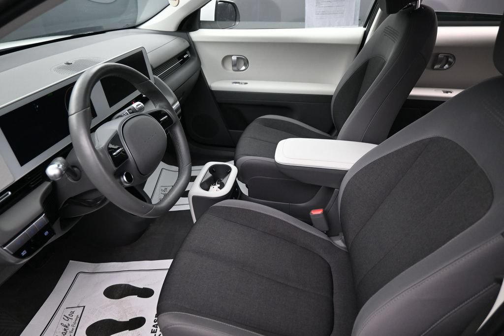 Used 2024 Hyundai Ioniq 5 SEL RWD image 24
