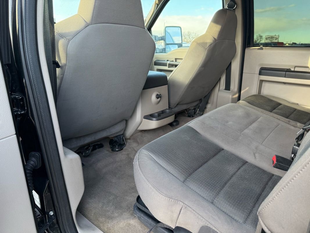 Used 2010 Ford F250 XLT image 28