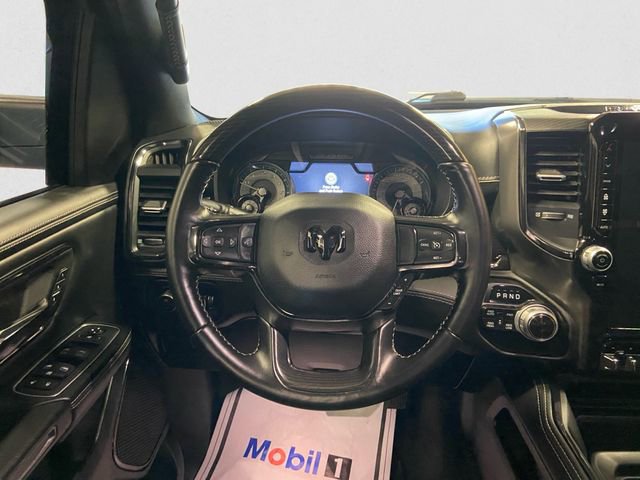 Certified 2022 RAM 1500 Limited image 14