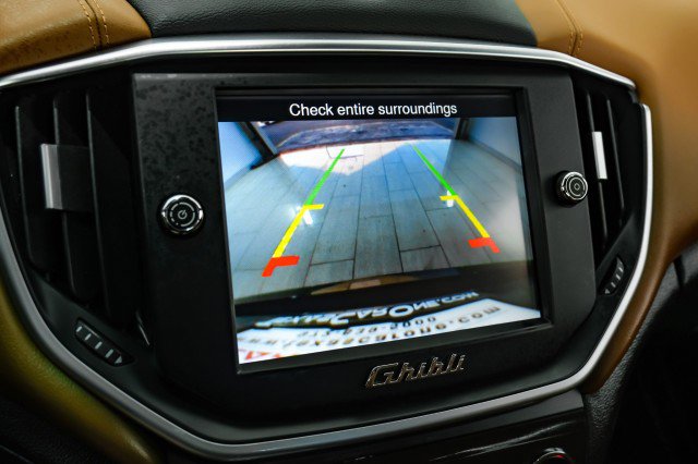 Used 2014 Maserati Ghibli S Q4 image 19