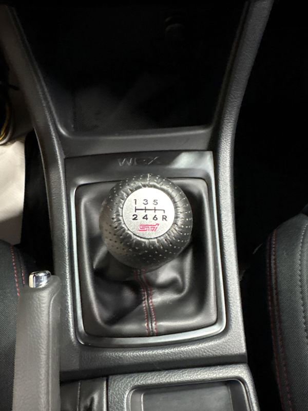 Used 2020 Subaru WRX image 35