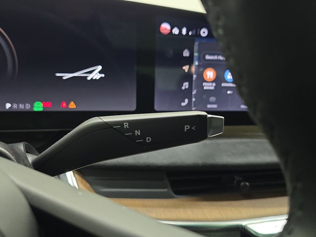 Used 2022 Lucid Air Grand Touring image 28