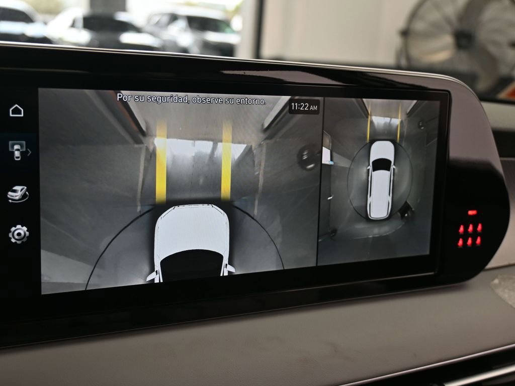 Used 2024 Hyundai Palisade SEL image 29