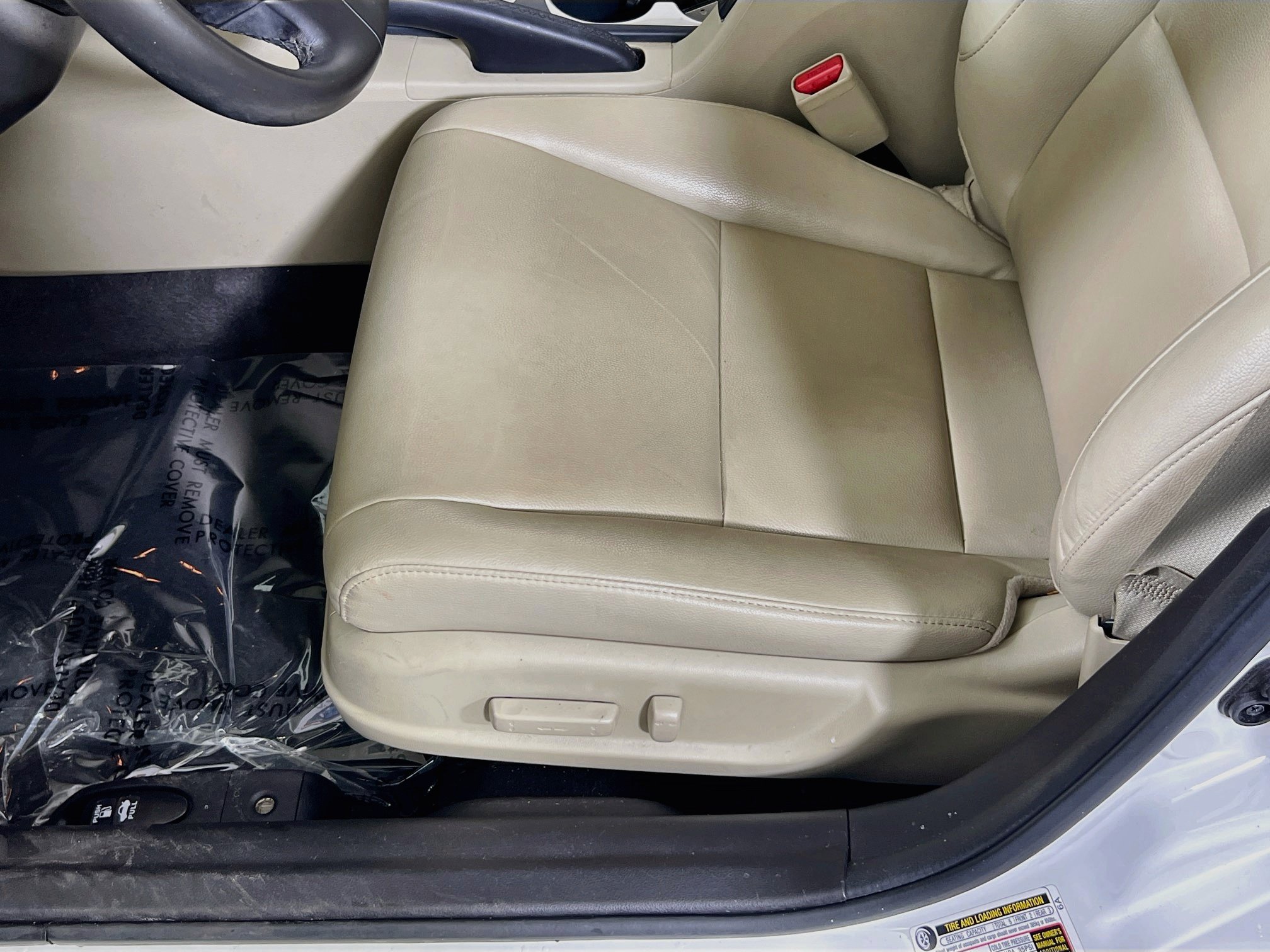 Used 2017 Acura ILX FWD image 17