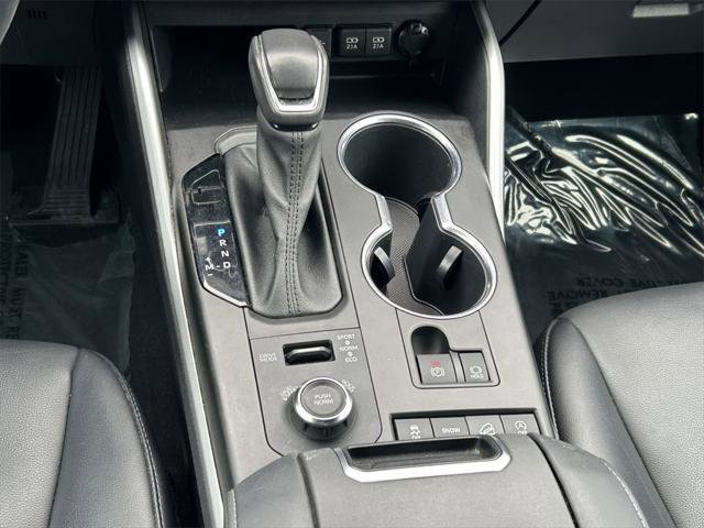 Certified 2021 Toyota Highlander XSE image 23