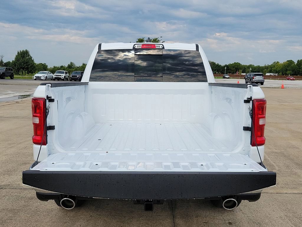 New 2026 RAM 1500 Tradesman image 9