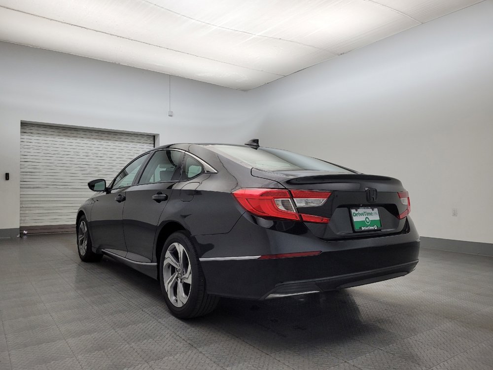 Used 2018 Honda Accord EX image 5