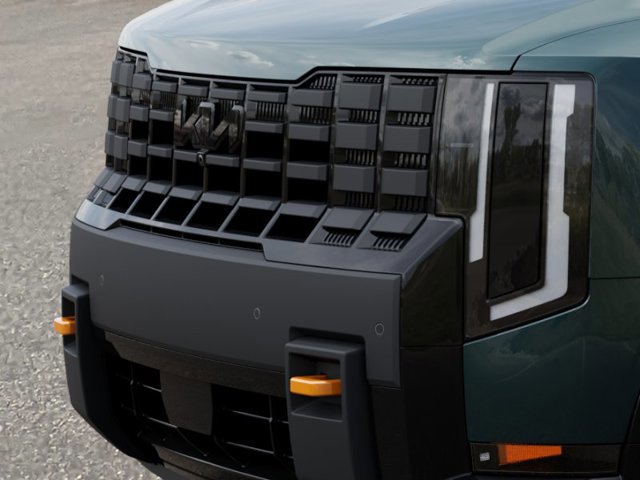 New 2027 Kia Telluride AWD image 12