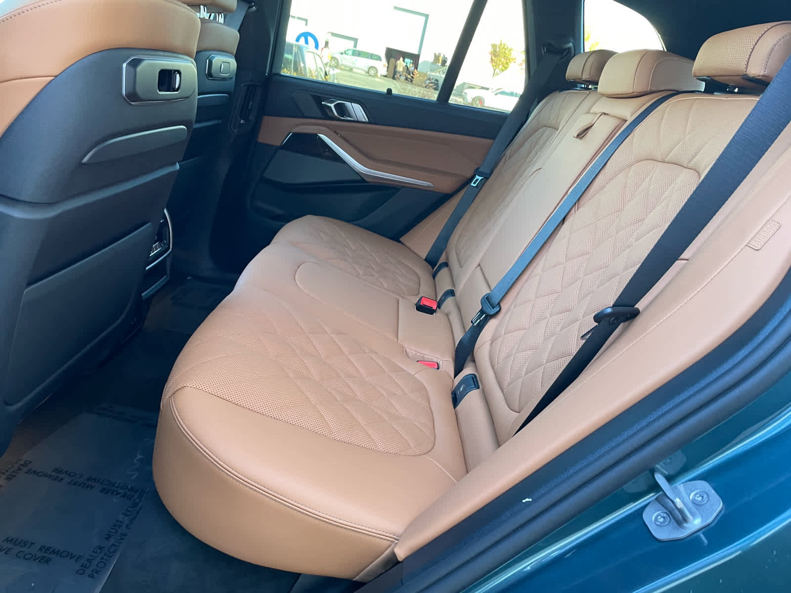 New 2026 BMW X5 sDrive40i w/ Executive Package image 8