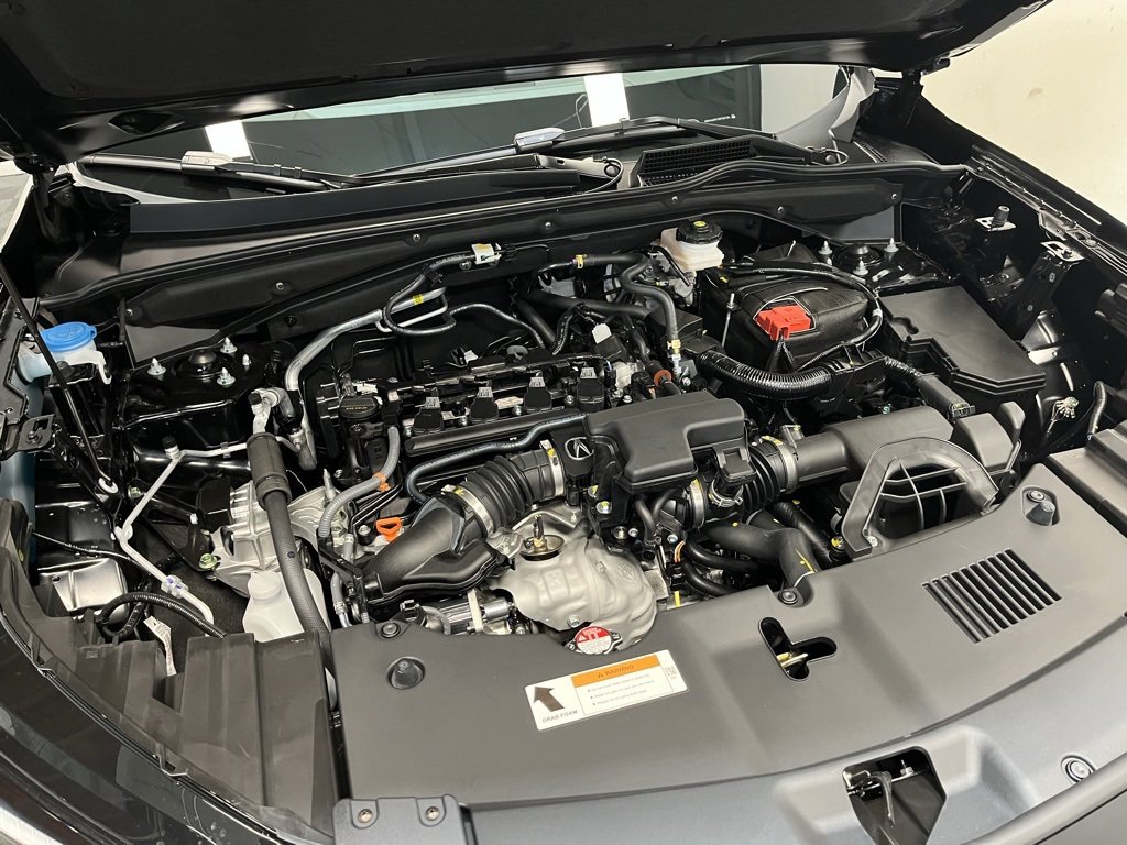 New 2025 Acura ADX A-Spec image 20