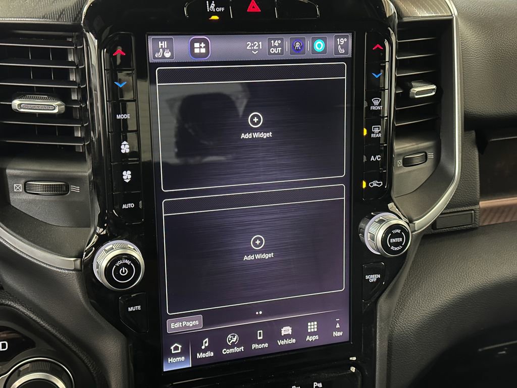 New 2026 RAM 1500 Big Horn image 32