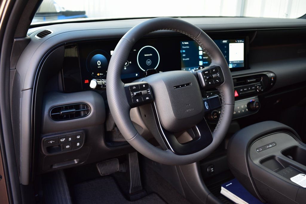 New 2026 Hyundai Palisade XRT Pro image 50