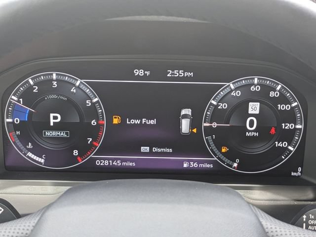 Used 2024 Mitsubishi Outlander SE FWD image 30
