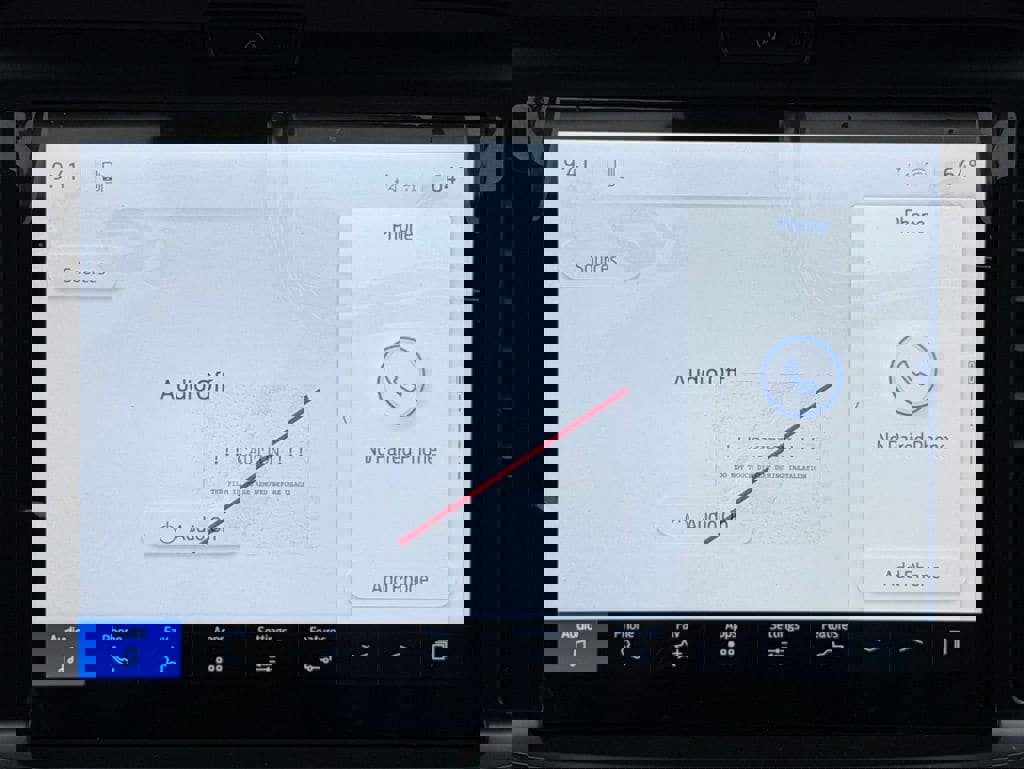 New 2026 Ford F150 STX w/ Equipment Group 200A image 47