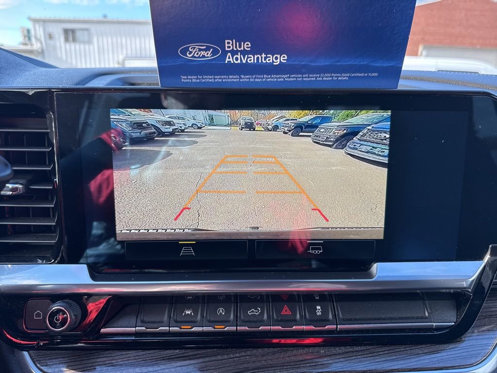 Used 2022 Chevrolet Silverado 1500 LT image 23