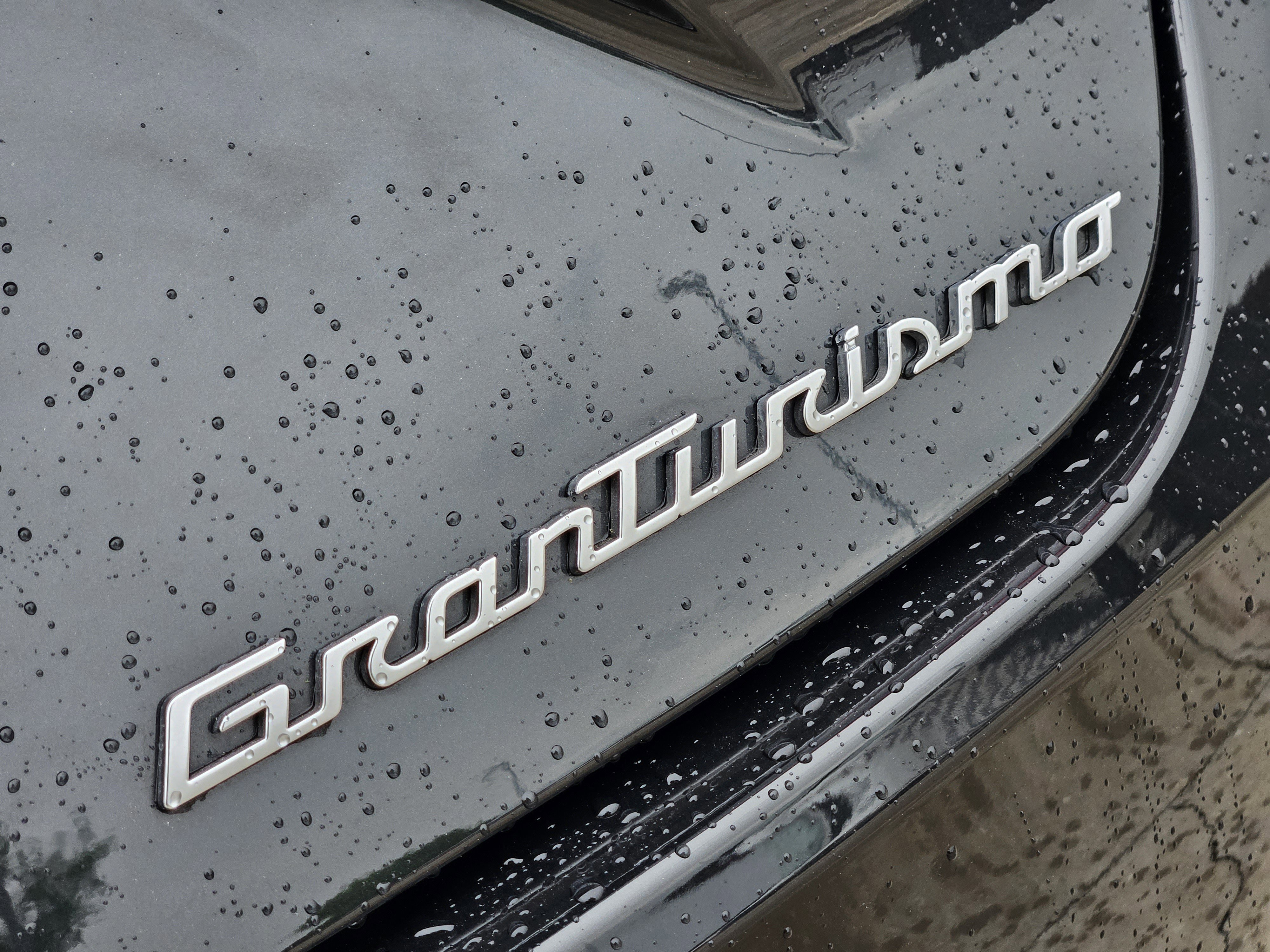Used 2024 Maserati GranTurismo Modena AWD/4WD image 26