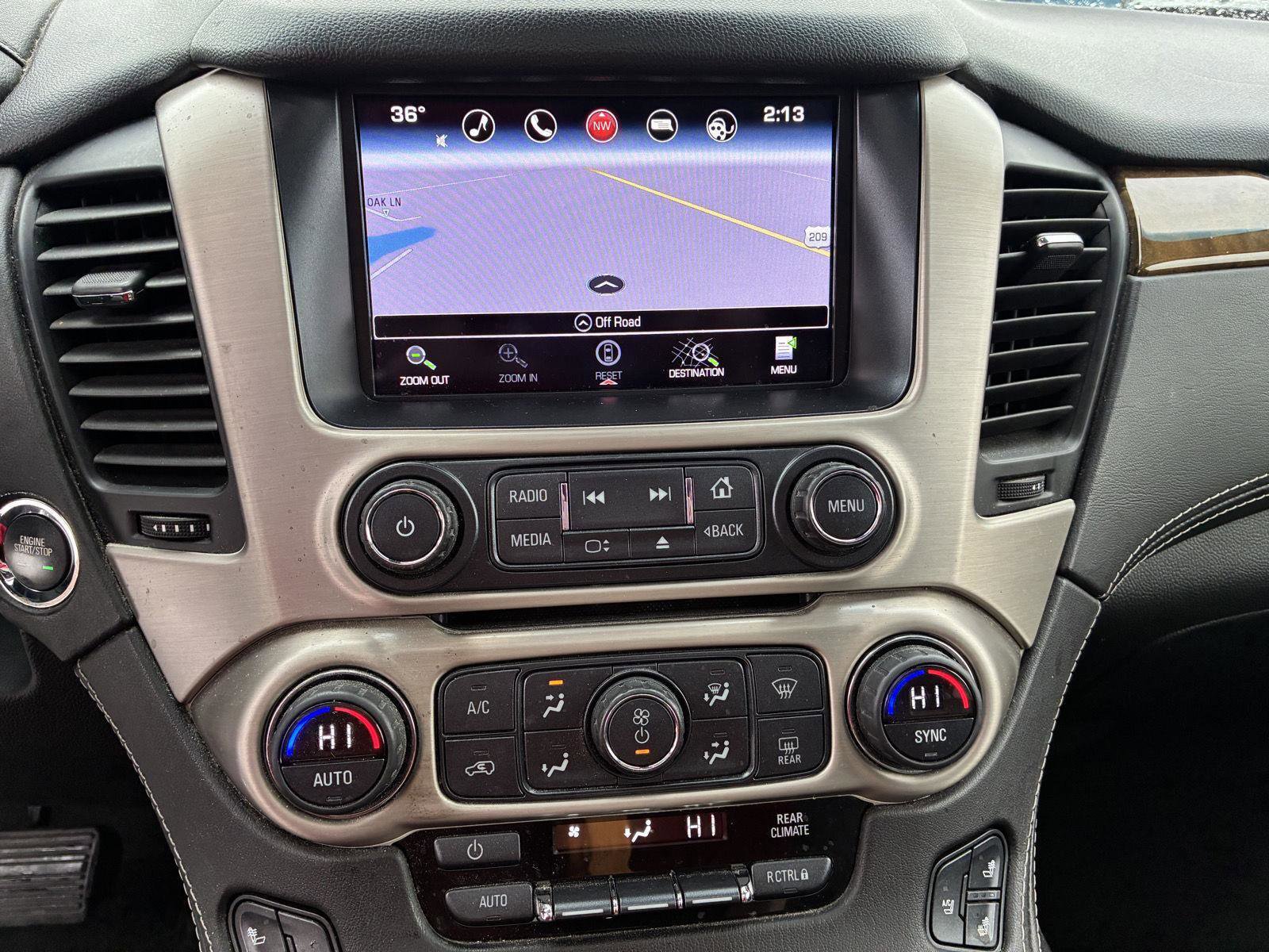 Used 2016 GMC Yukon Denali image 31