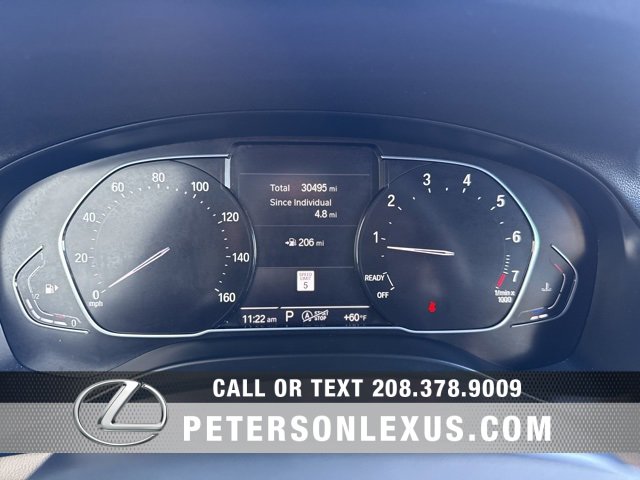 Used 2022 BMW X3 xDrive30i w/ Convenience Package image 28