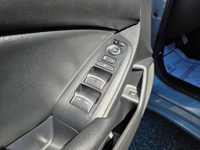 Certified 2021 Honda Accord Sport image 27