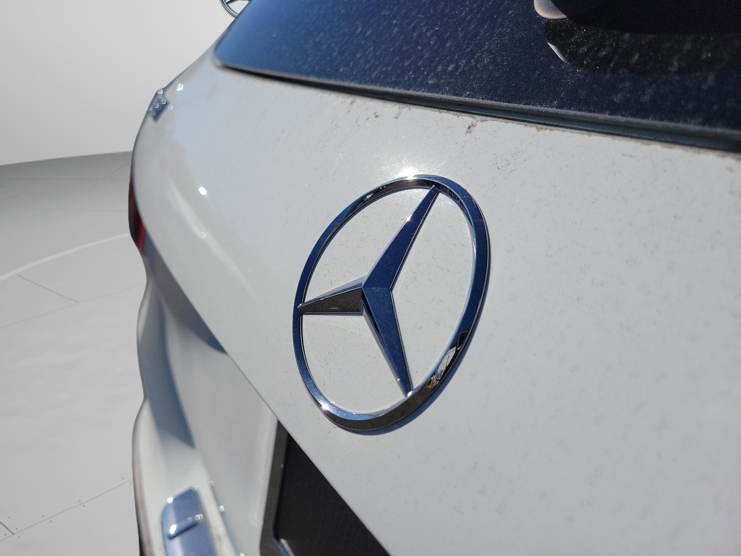 Certified 2026 Mercedes-Benz GLA 250 image 28