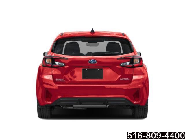 Used 2024 Subaru Impreza 2.0i Sport AWD/4WD image 9