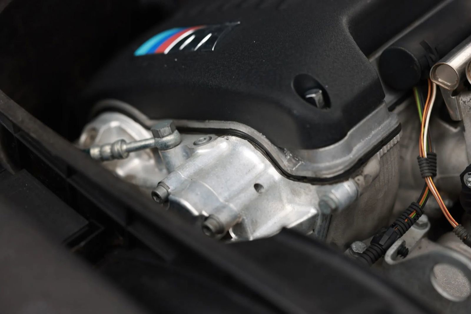 Used 2002 BMW M3 Coupe image 52