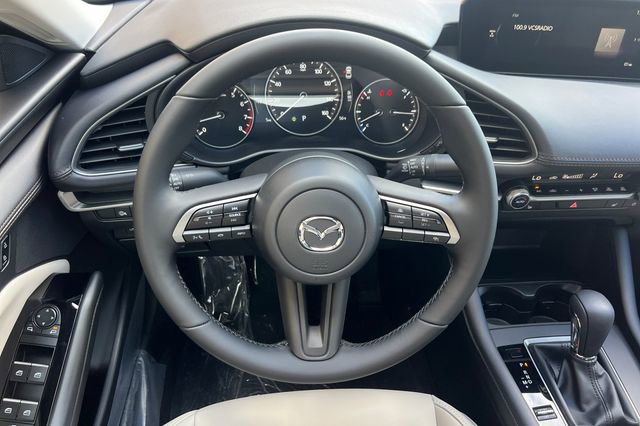 New 2026 MAZDA MAZDA3 2.5 S Sedan w/ Preferred Pkg FWD image 15