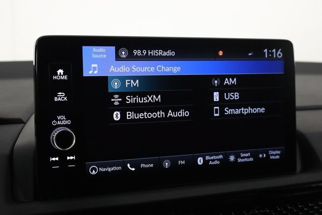 Used 2024 Honda CR-V Sport Touring image 31