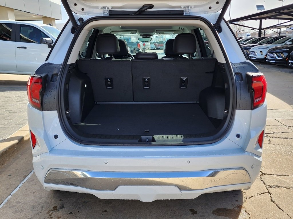 New 2026 GMC Terrain Denali image 50