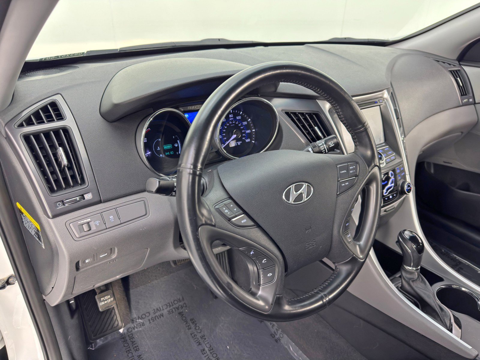 Used 2013 Hyundai Sonata Limited image 12