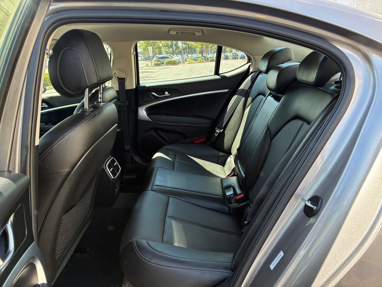 Used 2026 Genesis G70 2.5T RWD image 28