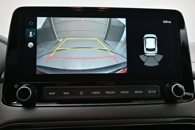 Used 2023 Hyundai Kona Limited FWD image 21