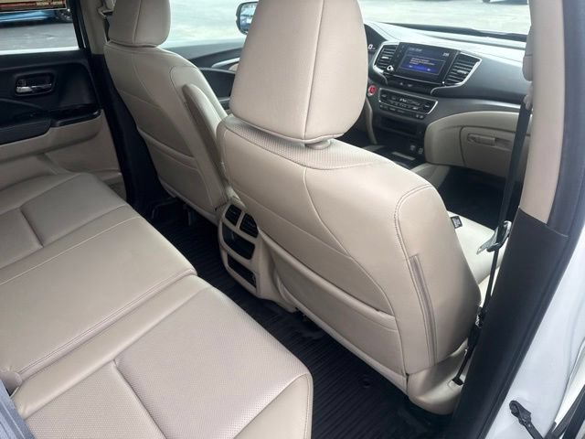 Used 2022 Honda Ridgeline RTL-E image 18