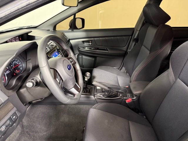 Used 2020 Subaru WRX Premium image 26