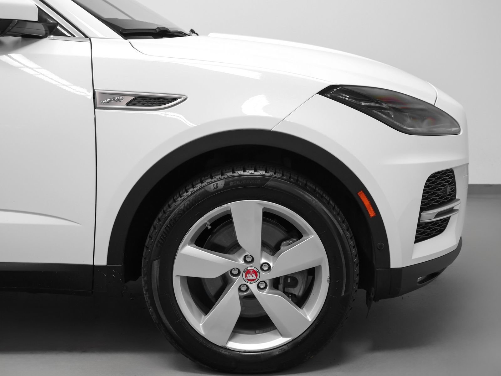 Used 2021 Jaguar E-PACE SE AWD/4WD image 15