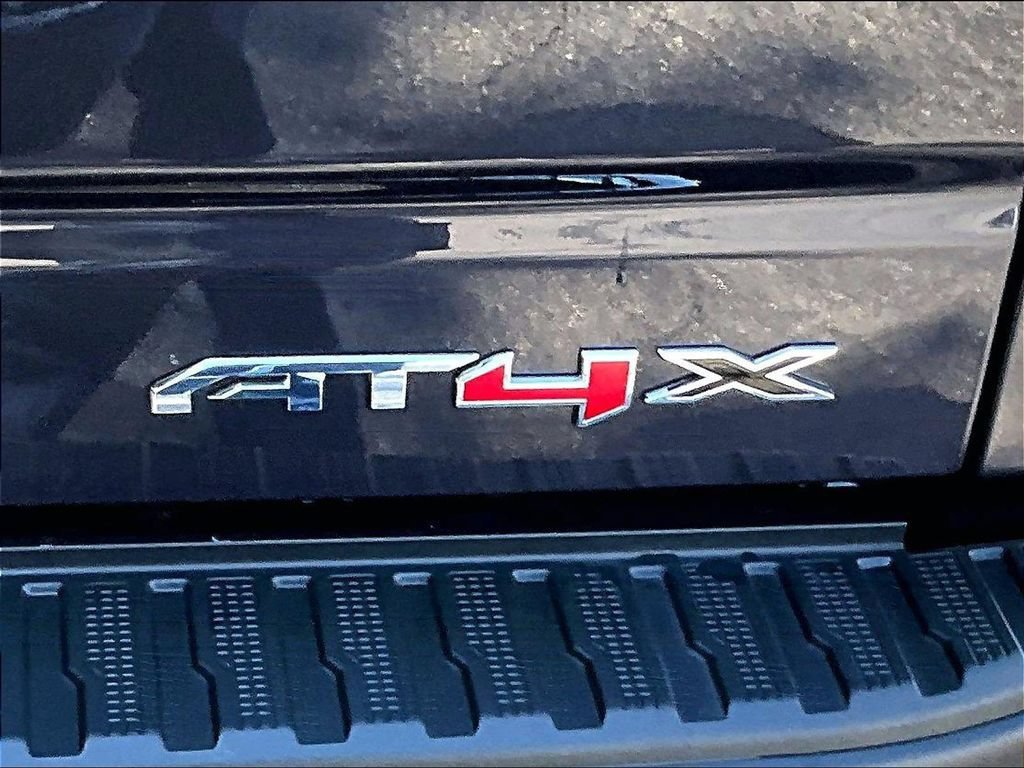 Used 2026 GMC Sierra 1500 AT4X w/ AT4X AEV Edition AWD/4WD image 29
