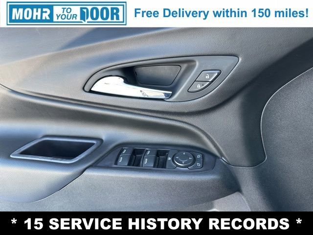 Used 2020 Chevrolet Equinox LT image 21