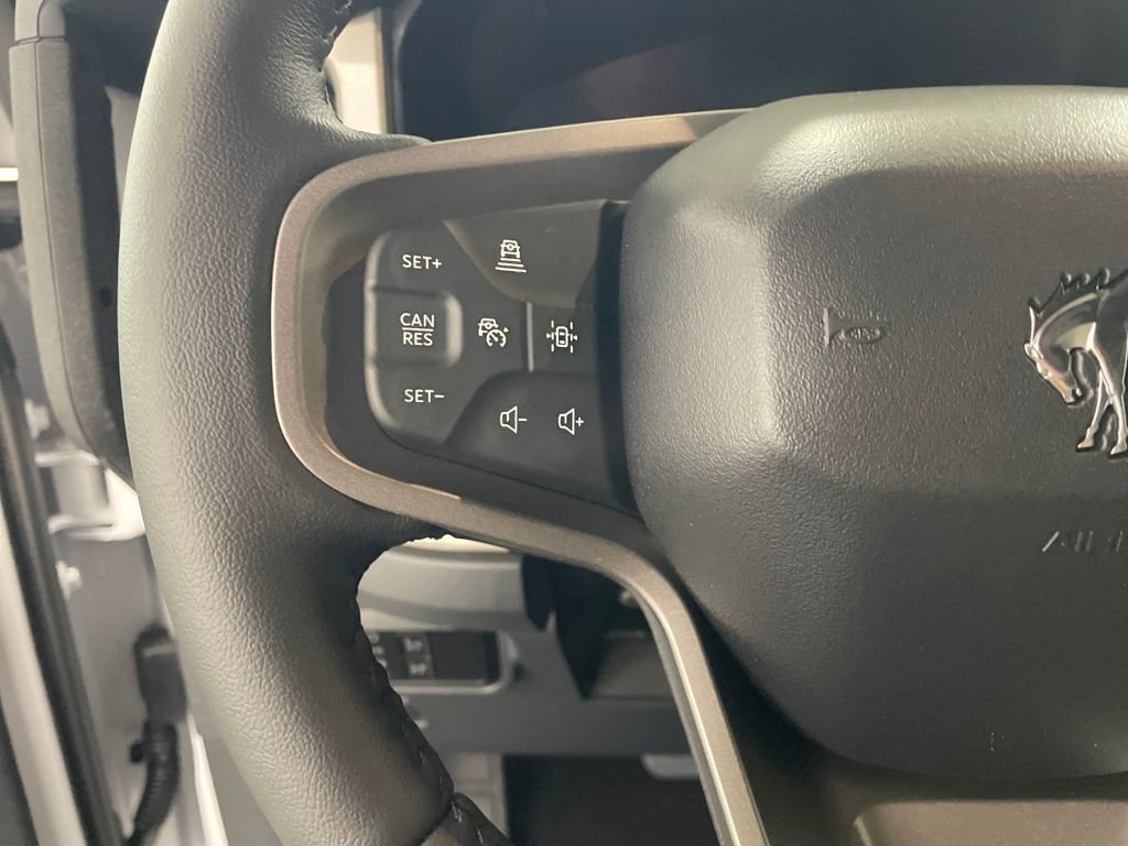New 2025 Ford Bronco Outer Banks image 20