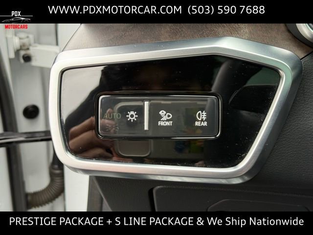 Used 2019 Audi A7 3.0T Prestige w/ Prestige Package AWD/4WD image 18