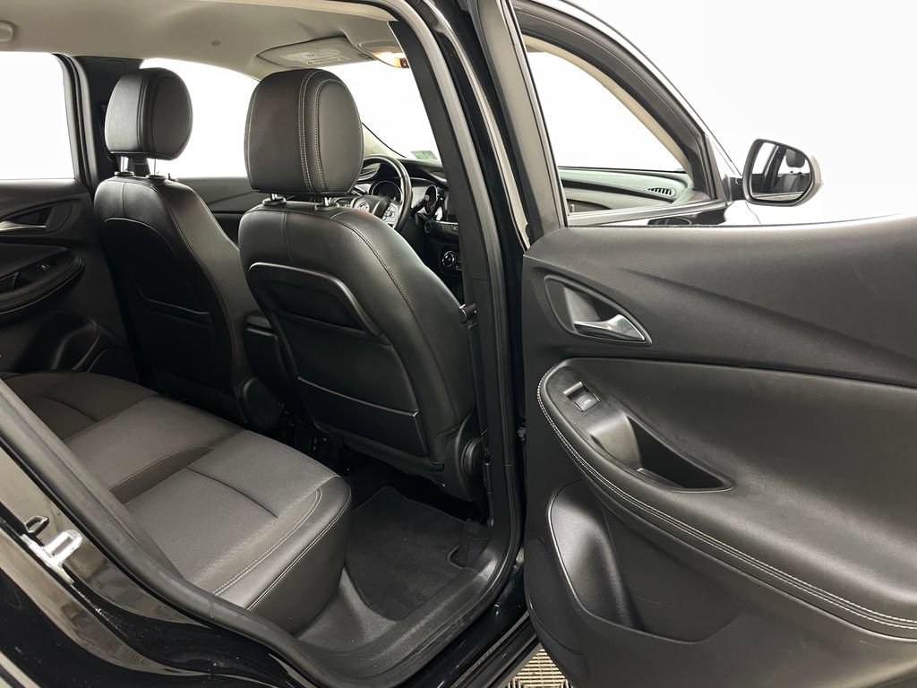 Certified 2023 Buick Encore GX Preferred w/ Cold Weather Comfort Package FWD image 38