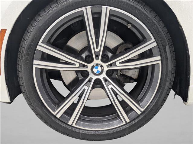 Certified 2023 BMW 430i Coupe w/ Convenience Package image 10