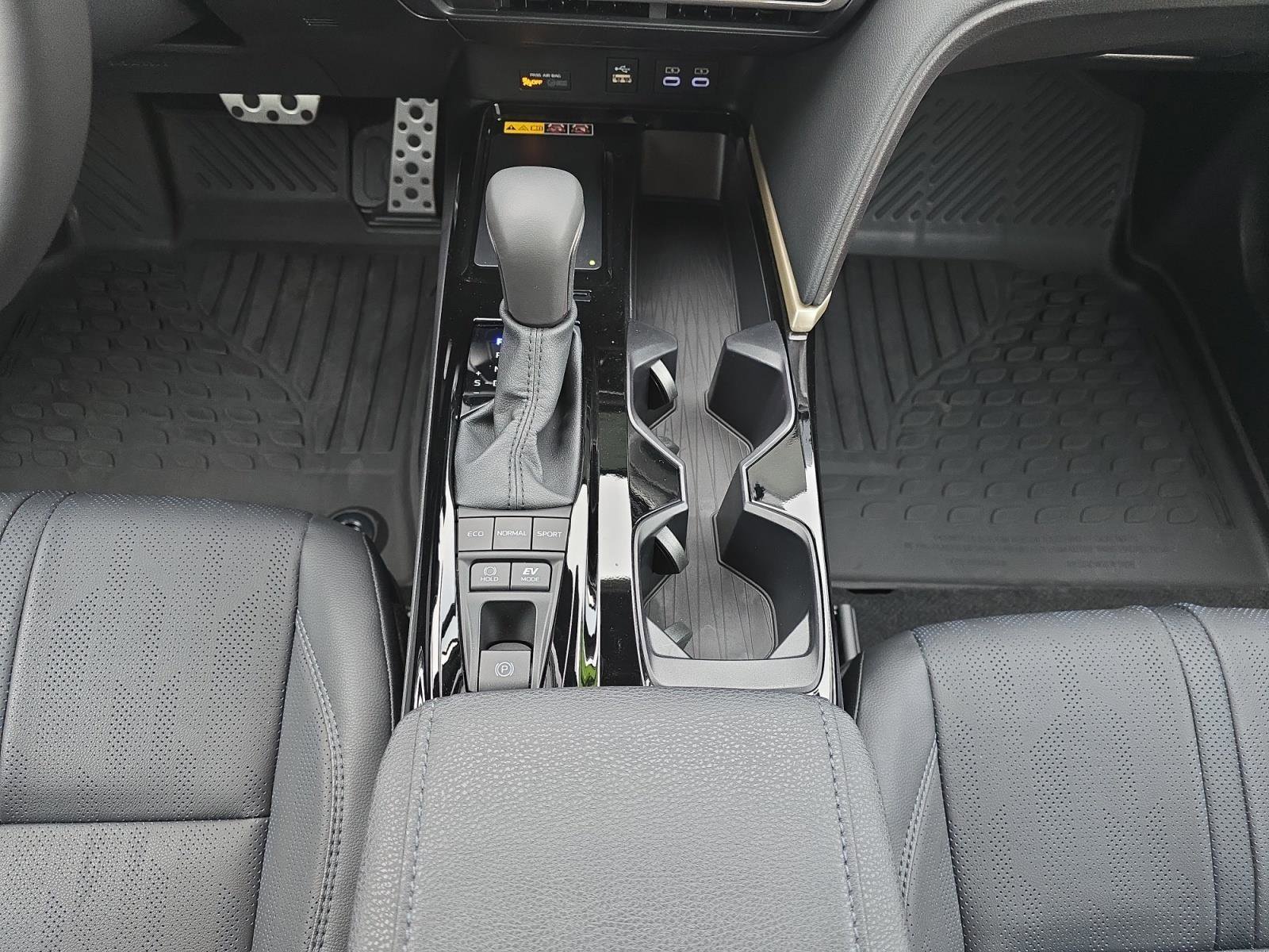 Used 2026 Toyota Camry XSE image 19